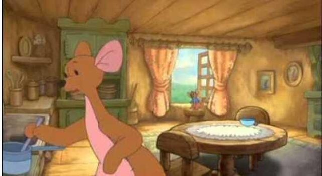 Each character in Winnie the Pooh represents a mental disorder — Steemit