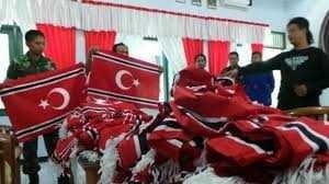 Aceh Flag Visitbandaaceh Com