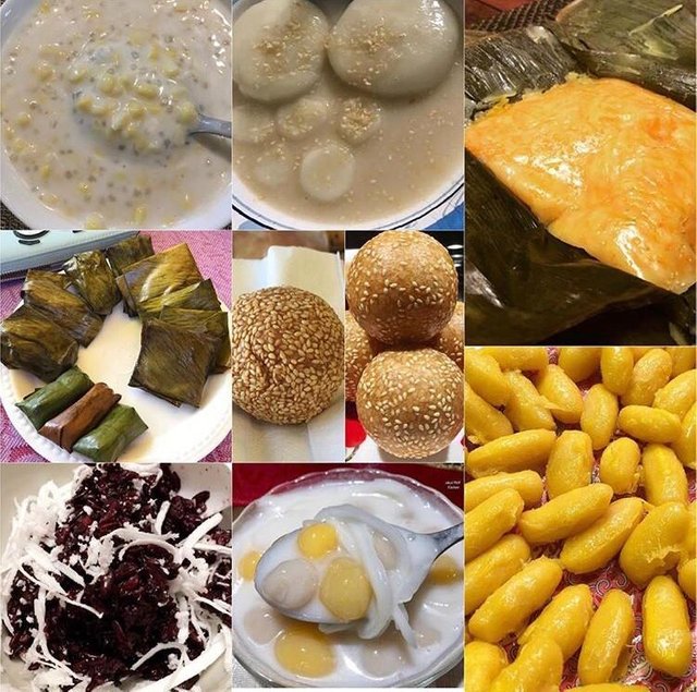 traditional cambodian desserts