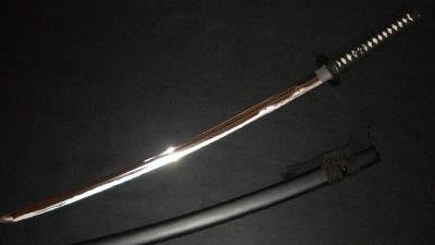 muramasa sword legend