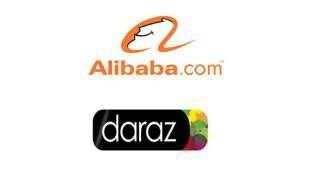 The E Commerce Site Daraj Under Alibaba Steemit