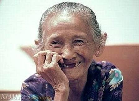 Download 96 Gambar Gokil Nenek Paling Bagus 