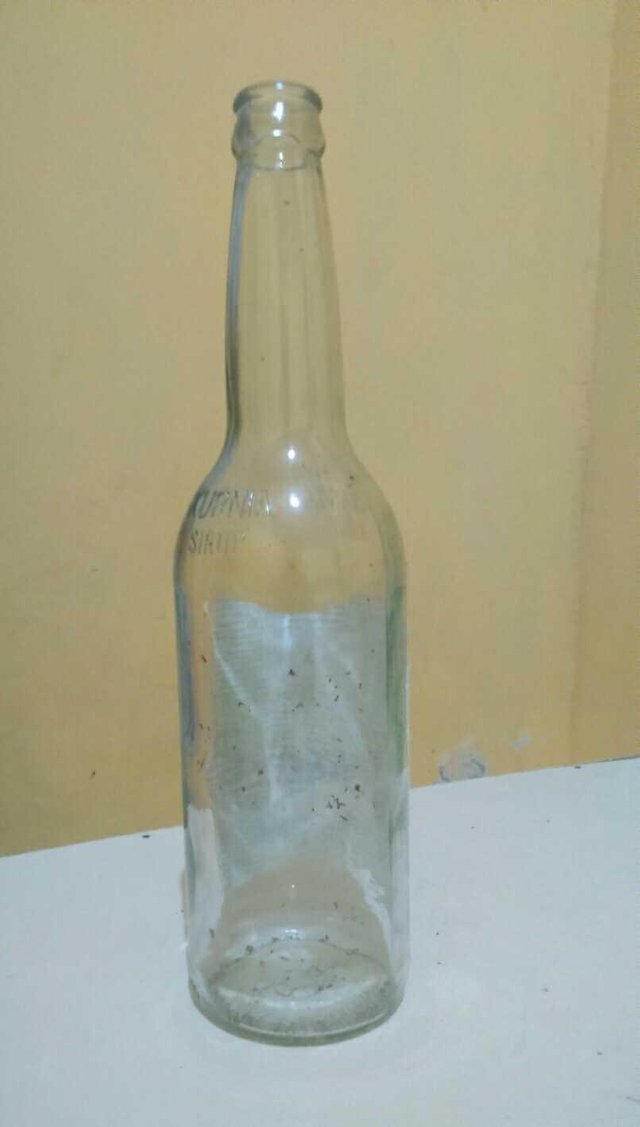 Membuat Vas Bunga Cantik Dari Botol Kaca Bekas Steemit Vas Bunga Cantik Dari Botol Kaca Bekas
