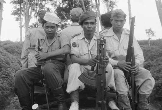 Seragam Tentara Jepang Jaman Dulu Server Gambar