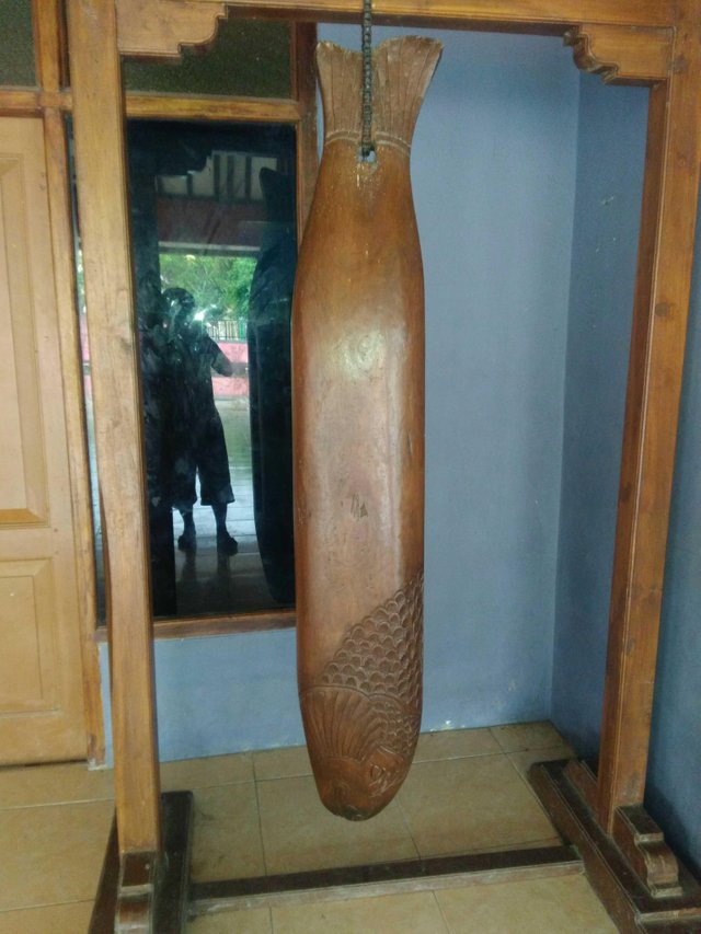 Gambar Alat Komunikasi Tradisional 9185