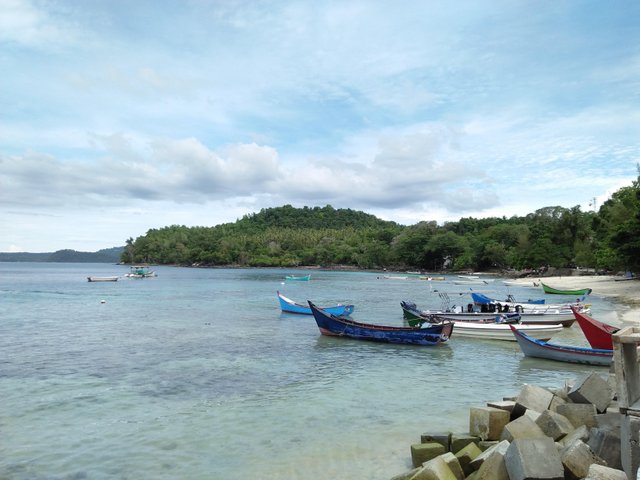 Destinations Of Rubiah Island Steemit