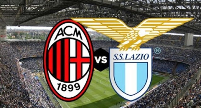 Ac Milan Vs Lazio Steemit