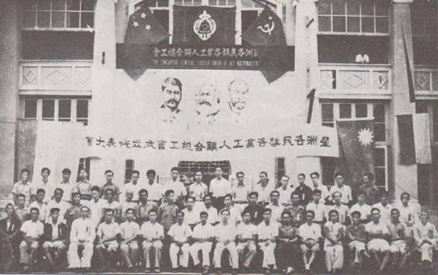 The Malayan Communist Party 1940s Steemit
