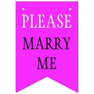 Please Marry Me Steemit