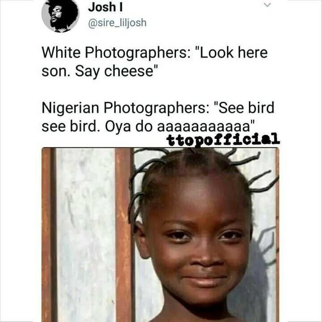 nigerian meme