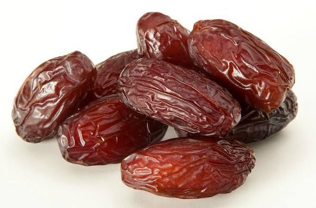 7 Benefits of Date Fruits (Kurma) for The Health of The Body — Steemit