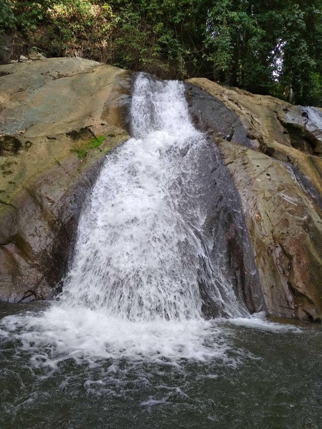 Pesona Air Terjun Di Aceh Besar Steemit