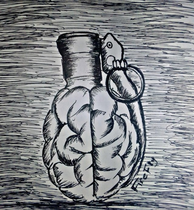 Aggregate 82+ sketch of mind latest - seven.edu.vn