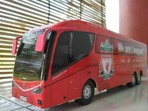 Download Gambar gambar bus liverpool Terkini