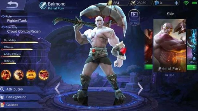 Best Heroes to push Solo Rank in Mobile Legends: Bang Bang-Game  Guides-LDPlayer