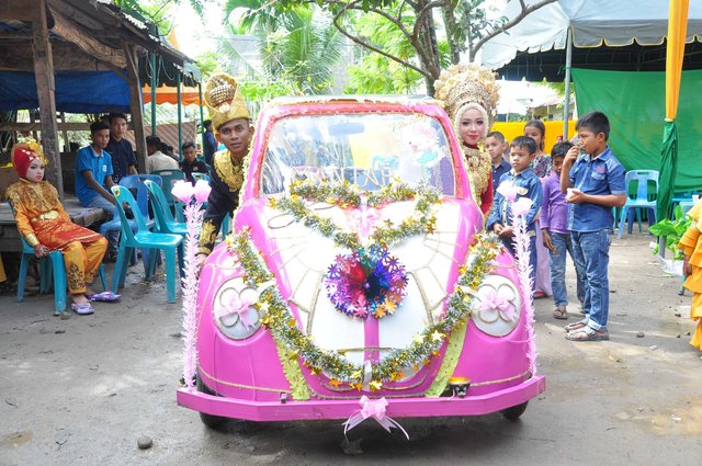 Wedding Moments