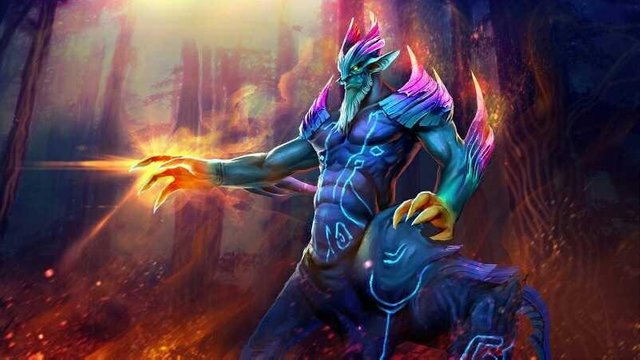 Do Not Underestimate Them This 5 Hero Dota 2 Strong Often