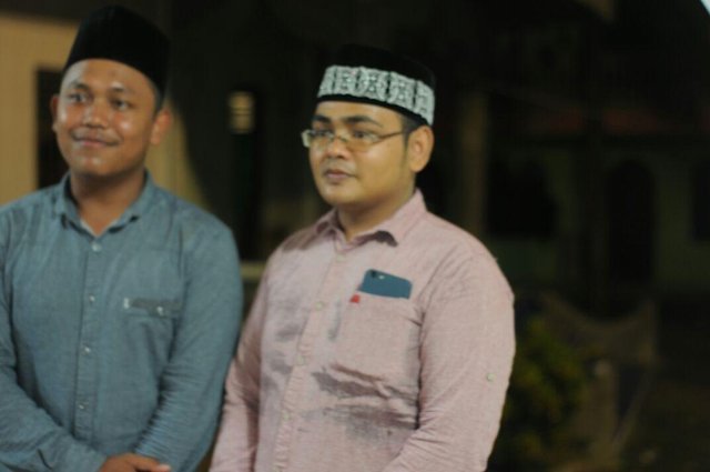 940 Koleksi Gambar Anak Pesantren Romantis HD Terbaik