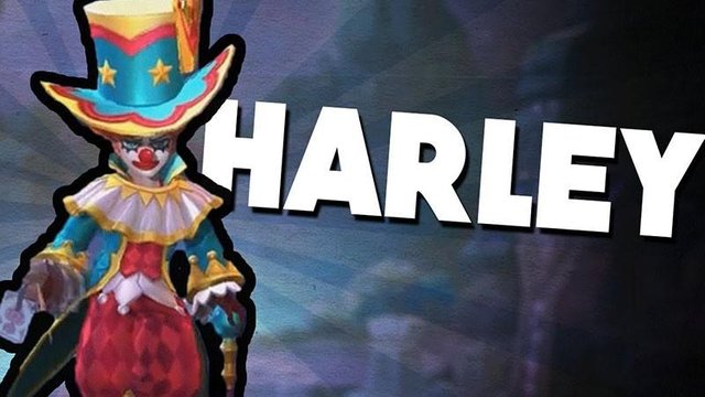 Review Guide Harley Mobile Legends Hero Mage With Great Damage Steemit