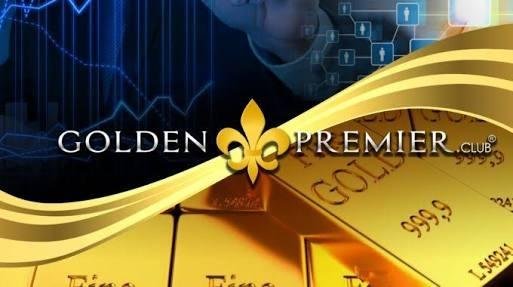 GOLDEN PREMIER CLUB — Steemit