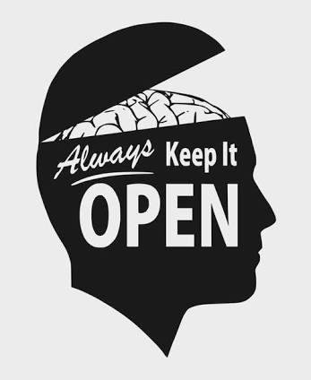 HOW TO KNOW IF YOU ARE CLOSE MINDED PERSON Steemit