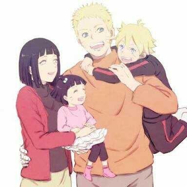 Why Did Hinata Like Naruto Early in the Series?