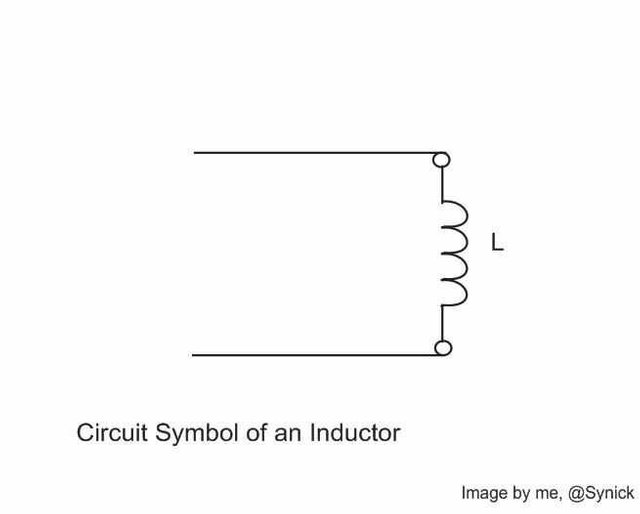 introduction to basic circuit components theory, part two types of inductors connect an inductor and capacitor