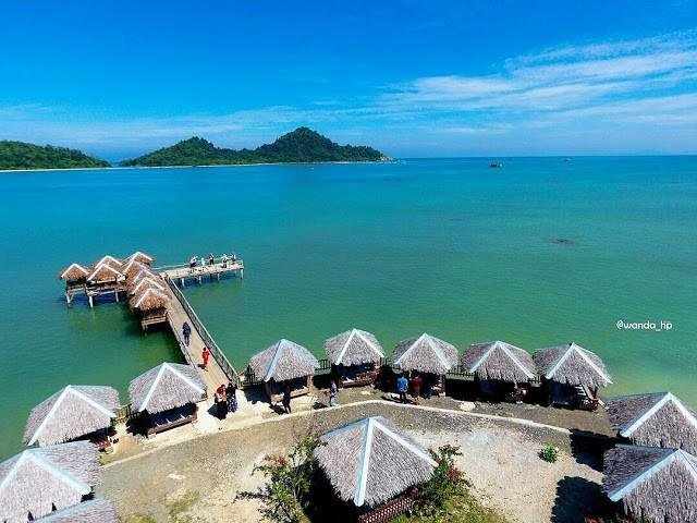 Destinasi Wisata Aceh Pantai Lhok Seudu Dari Aceh Untuk