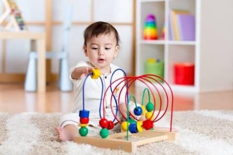 How To Educate Children 2 Years By Playing And Learning Steemit