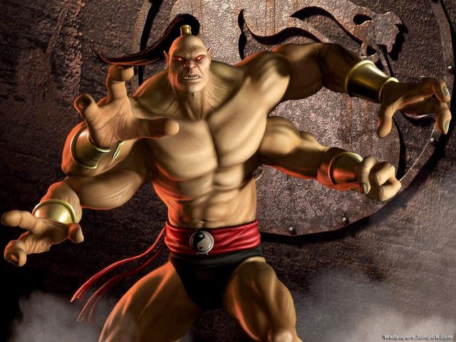 Mortal Kombat: 10 Facts About Shao Kahn Only True Fans Would Remember