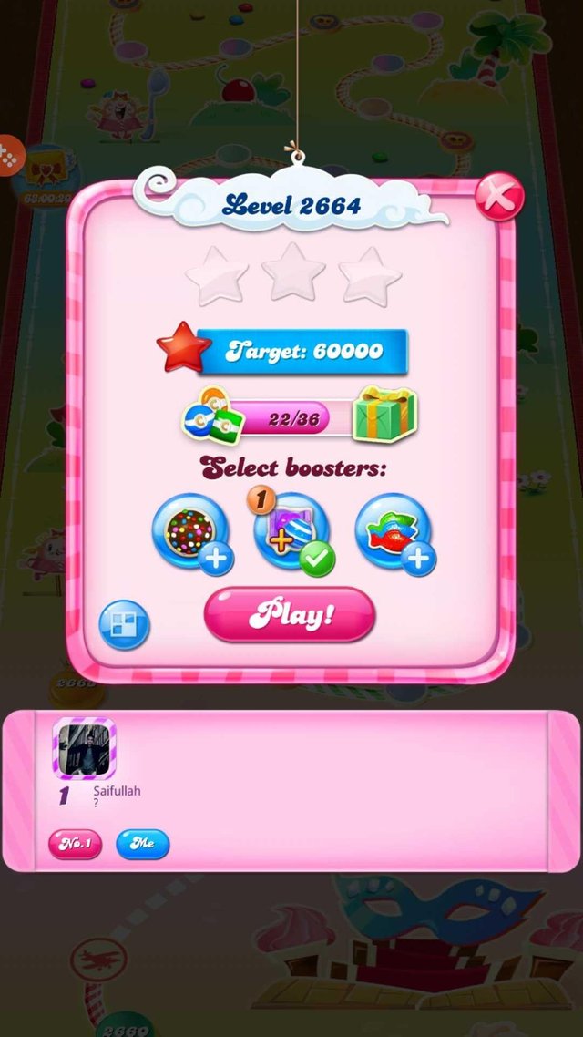 Candy Crush - Bejeweled Games