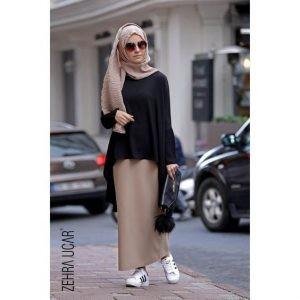 Fashion hijab 2018 outlet casual