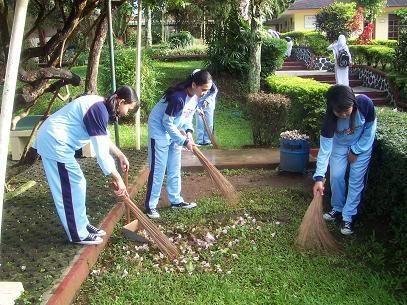 Clean and Hygienic Environment