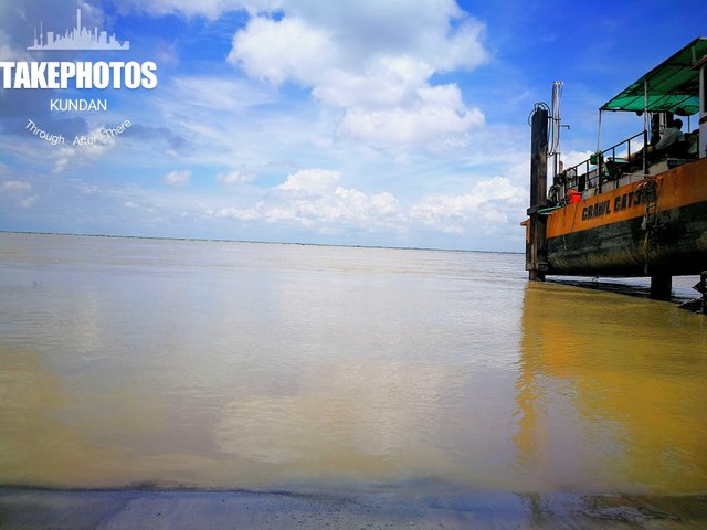 Nepal - Koshi Barrage, The Koshi Barrage is a flood control…