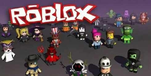 Roblox Game Is Now Best For Hp Android Steemit