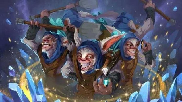 It S Hero Counter Meepo Divorced They Collapse Steemit