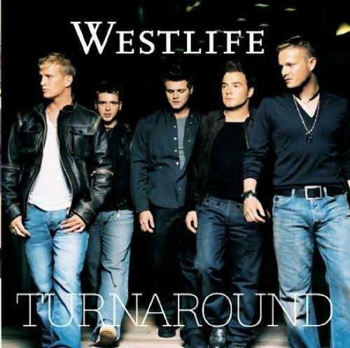 Westlife - Biography