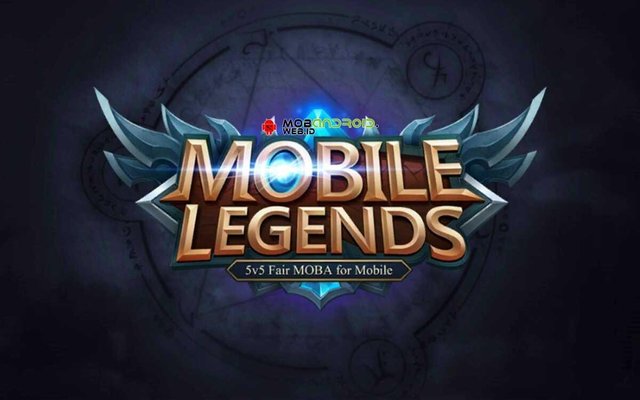 This is the Rank Rank List in Mobile Legends Most Complete! — Steemit