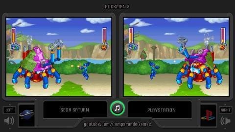 Games 2D - Dicas de bons games p/ PS2 & PS1