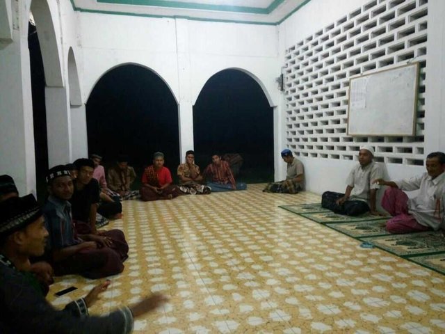 83+ Contoh Undangan Rapat Maulid Nabi Terbaik