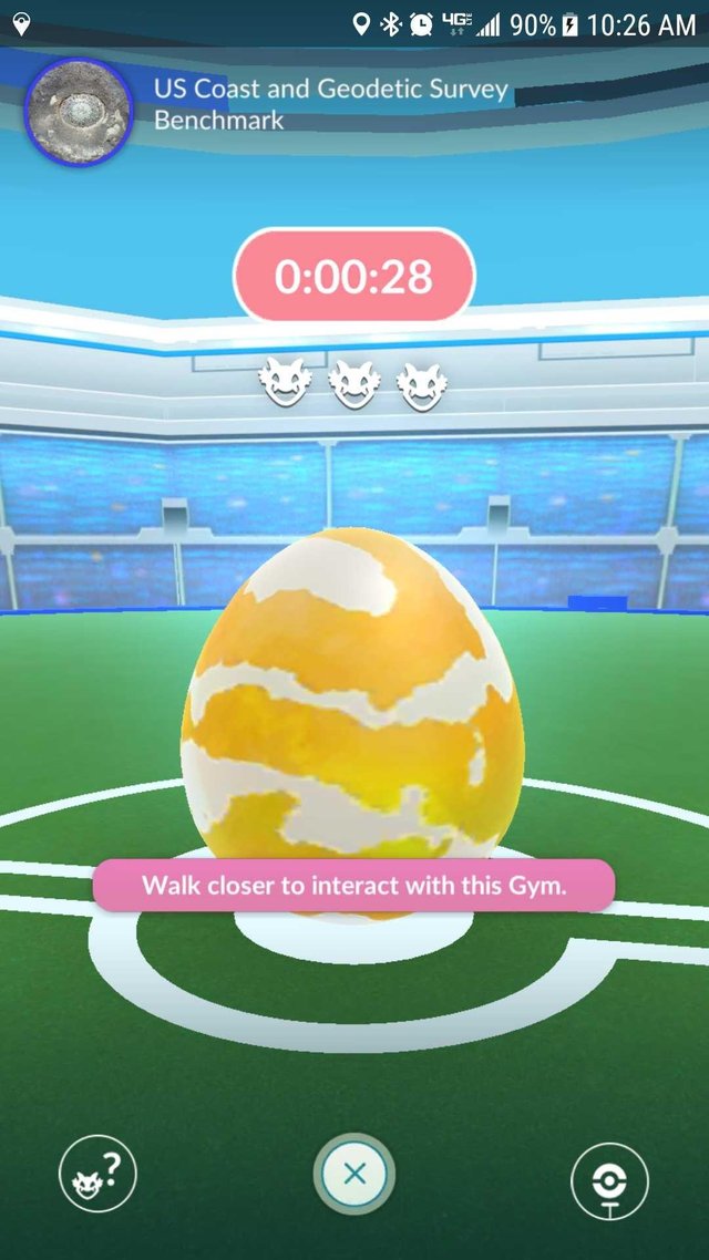 3 raid pokemon go best sale