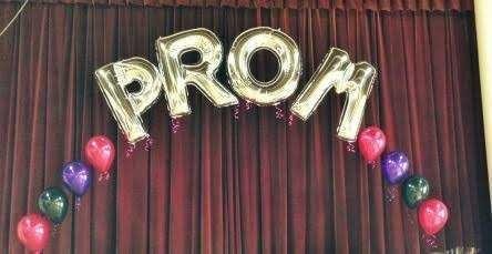 js prom background