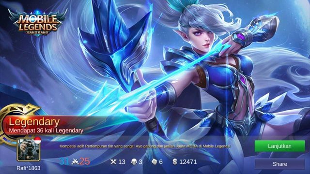 THE MEANING OF TERMS AND ABBREVIATIONS IN THE MOBILE LEGENDS