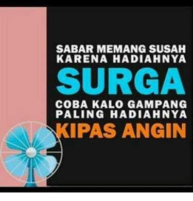 20 Gambar Kata  Sabar Itu Pahit Gambar Tulisan