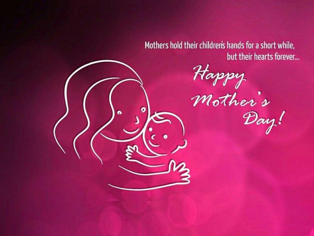 Happy Mother S Day Steemit
