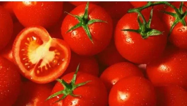 the benefits of tomatoes for sex Steemit