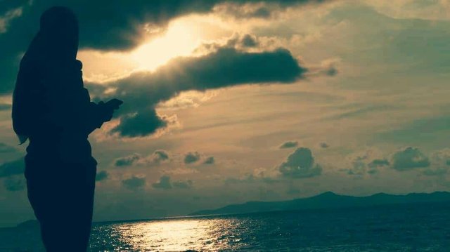 Eliminating Boredom By Visiting Ulee Lheue Beach Banda Aceh Eliminating Boredom By Visiting Ulee Lheue Beach Banda Aceh