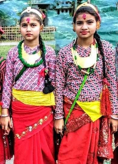 traditional dresses for girls