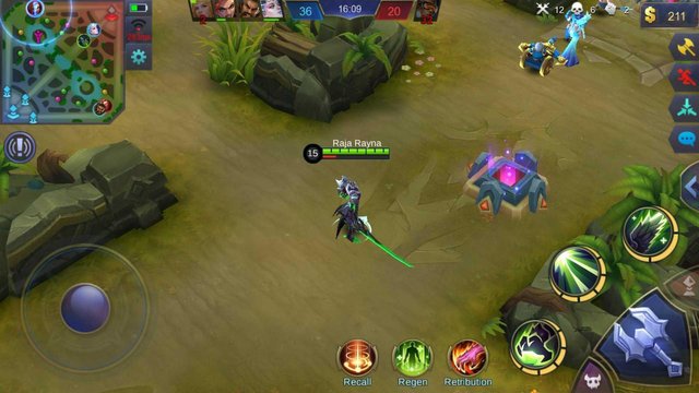 Mobile Legends Season 16: Best Heroes and Items