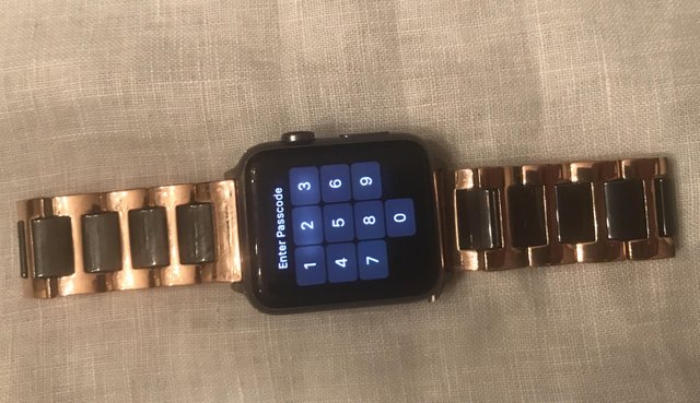 trumirr watch band instructions